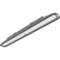 Светильник SLICK LED G2 30W PRS 840 HG with driver box /tempered glass OPH СТ 1631005800