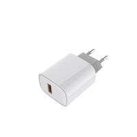 Устройство зарядное сетевое с одним портом USB-A 10Вт Rexant 18-2212