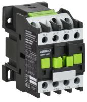 Контактор КМИе-10911 9А 230В/АС3 1НЗ GENERICA KKME11-009-230-01