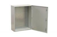 Корпус металлический ЩРНМ IP31 600х500х250 DEKraft 32476DEK