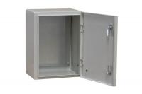 Корпус металлический ЩРНМ IP31 500х400х250 DEKraft 32471DEK