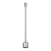 Подвес жесткий ART-APRIORI-ROD-A-L400 (TN) IP20 металл Arlight 047812