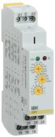 Реле времени ORT многофункц. 230В AC 2 конт. IEK ORT-M2-AC230V