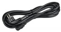Кабель электропитания PDU 3х1.5 5м с разъемами С13 (немец. станд.) ITK PC-C13D-5M