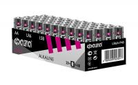 Элемент питания щелочной LR6 Alkaline Pack-40 (уп.40шт) ФАZА 5023017