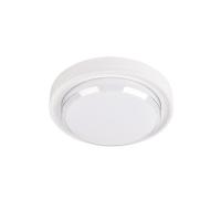 Светильник светодиодный PBH-PC9-RA 24Вт 4000К IP65 WHITE ДБП ЖКХ JazzWay 5065970