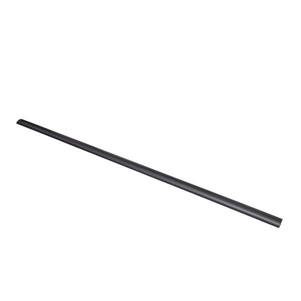 Кабель-канал 70х16 L2000 RAL9004 черн. C-Line EKF kkn-70-16b