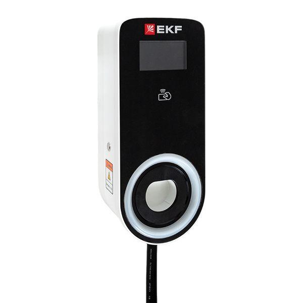Устройство зарядное Impulse AC 22 GBT EKF Impulse-AC-22-GBT