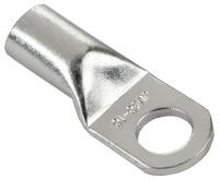 Наконечник медный луженый JGA-50-10 (ТМЛ) (уп.5шт) IEK UNP10-31-O-050-010-05