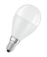 Лампа светодиодная LED Value LVCLP75 10SW/840 230В E14 10х1 RU OSRAM 4058075579743