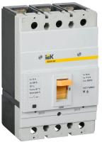 Выключатель автоматический 3п 500А 35кА ВА44-39 IEK SVT50-3-0500-35