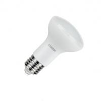 Лампа светодиодная LED Value LVR60 8SW/840 230В E27 2х5 (уп.5шт) OSRAM 4058075584068