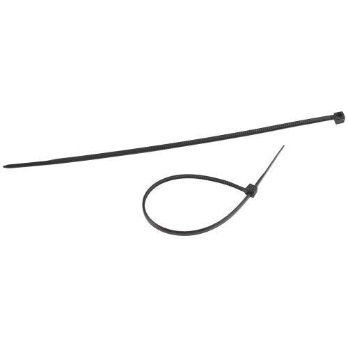 Хомут кабельный Simple 2.5х100 NO-224-195 черн. (уп.100шт) Эра Б0066028