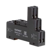 Колодка с винтовыми клеммами для реле IRM DKC IRM-B-SC-2