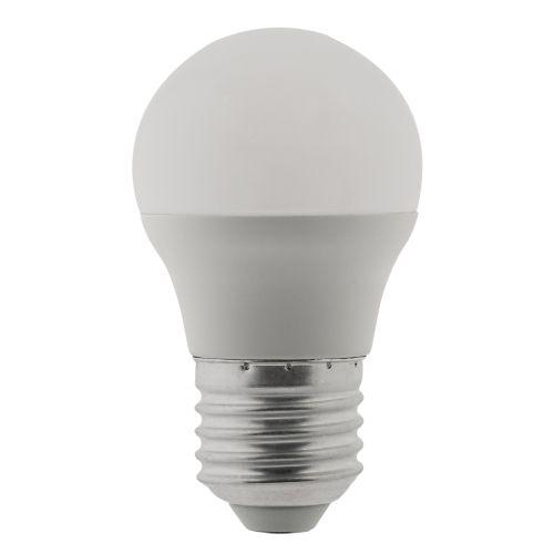 Лампа светодиодная RED LINE LED P45-10W-840-E27 R 10Вт P45 шар 4000К нейтр. бел. E27 Эра Б0050234