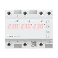 Реле напряжения D6-50 red Welrok 4660251140403