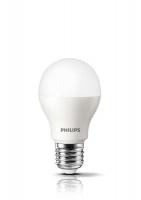 Лампа светодиодная ESS LEDBulb 9Вт 3000К тепл. бел. E27 230В 1/12 PHILIPS 929002299287