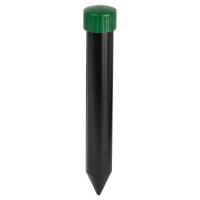 Отпугиватель кротов GARPK-01 зуммер площадь действия 650кв.м. 3хLR21 GREEN APPLE Б0062425