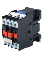 Реле промежуточное CAE40M5 4НО 220В/50Гц Электротехник ET014407