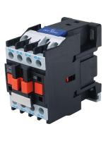 Реле промежуточное CAE22B5 2НО+2НЗ 24В/50Гц Электротехник ET014394