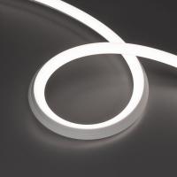 Лента светодиодная MOONLIGHT-3D-A168-15x15mm 24V White 6000К 7.2Вт/м IP67 2835 wire x1 герметичная (уп.5м) Arlight 038788