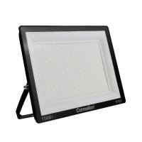 Прожектор LFL-15003 C02 (LED SMD 150Вт 15000лм 230В 6500К 300х252х34) черн. Camelion 16329