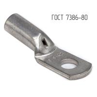 Наконечник 25-8-8-М-Т2 ГОСТ 7386-80 DKC CLC25-8-8G80T2
