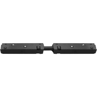 Соединитель внутренний MGN TRACK accessory internal connector BK СТ 4909001810