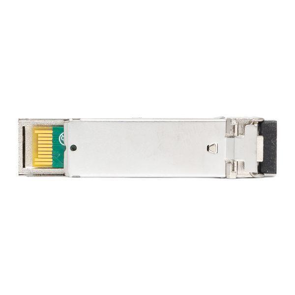 Модуль SFP 1.25Гб двойн. многомодовое оптоволокно 850нм дальность 500м TSX EKF TSX-SFP-GM2D-85-05