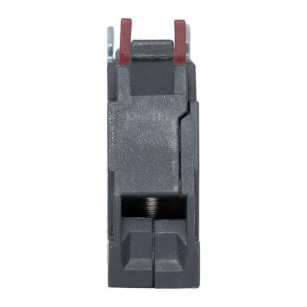 Контакт дополнительный NC красн. PROxima EKF XB4-BE102