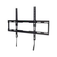 Кронштейн для телевизора 37"- 75" дюймов наклонный с быстрой фиксацией HOME Rexant 38-0313