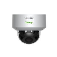 Видеокамера IP Dome 5мпх 2.8-12мм с микрофоном POE/12v SD карта TC-C35MS I3/A/E/Y/M/2.8-12mm/V4.0 Tiandy 00-01022043