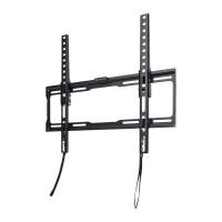 Кронштейн для телевизора 32"- 60" дюймов наклонный с быстрой фиксацией HOME Rexant 38-0312