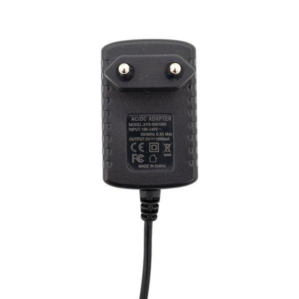 Преобразователь 1-портовый RS-232 в Ethernet MC-232-TCP TSX EKF TSX-MC-232-TCP