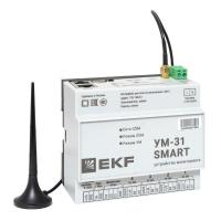 Устройство сбора и передачи данных УМ-31 SMART EKF UM-31_SMART_EKF