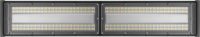 Светильник светодиодный 90 683 OHB-05-01 (100W-850-120х60A-PC-IP65) 100Вт 5000К IP65 10000лм 220-240В для высоких пролетов HIGHBAY ОНЛАЙТ 90683