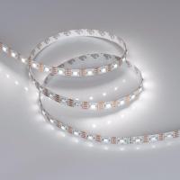 Лента светодиодная SPI-B60-10mm 12V White 6000К-PX1-RAM 9.3Вт/м IP20 5060 бегущий огонь (уп.5м) Arlight 037829