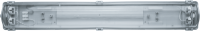 Светильник 61 446 DSP-04S-600-IP65-2хT8-G13 220-240В под лампу NLL T8 LED (аналог ЛСП 2х18) Navigator 61446