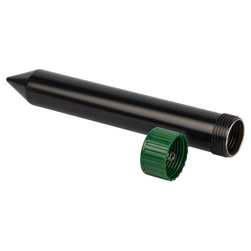 Отпугиватель кротов GARPK-01 зуммер площадь действия 650кв.м. 3хLR21 GREEN APPLE Б0062425