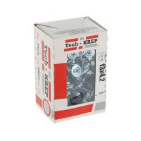 Саморез ШСММ 4.2х13 (уп.200шт) Tech-Krep/Zitar 102138