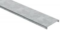 Крышка для лотка осн.200 L3000 сталь 1.5мм HDZ IEK CLP1K-200-150-3-M-HDZ