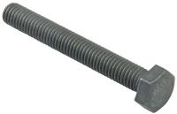 Болт с шестигранной головкой М12х50 HDZ (уп.20шт) IEK CMZ10-BT-12-050-HDZ