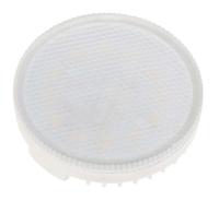 Лампа светодиодная PLED- DIM GX53 8Вт 5000К 640лм 230/50 диммир. JazzWay 5011281