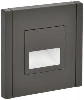 Подсветка светодиодная FORTE&PIANO встраив. FP357 сер. IEK FP-FL20-K03