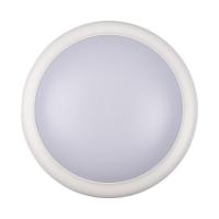 Светильник светодиодный PBH-PC6 18Вт 4000К IP65 WHITE ДБП ЖКХ JazzWay 5067110