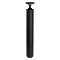 Светильник LGD-LONDARI-BOLL-H900-12W Warm3000 BK 125 deg 230В 12Вт 3000К IP65 метал. Arlight 050726