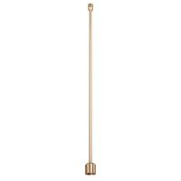 Подвес жесткий ART-APRIORI-ROD-A-L800 (GD) IP20 металл Arlight 037597