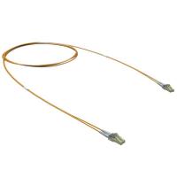 Шнур оптический коммутационный Duplex LC-UPC/LC-UPC 50/125 OM2 5м DKC RNPC50DLL5