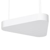Светильник светодиодный ДСО33-40-501 Horizon Trio 940 39Вт 4000К IP20 Ардатов 1299840501