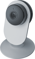 Видеокамера 14 547 Smart Home 130град. IP20 FHD NSH-CAM-02-IP20-WiFi Navigator Smart Home 14547